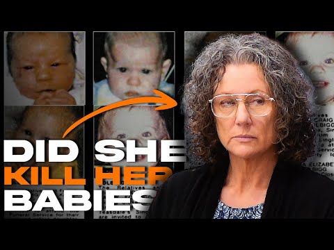 The Vindication of Australia's Worst Female Serial Killer