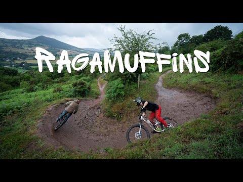 Ragamuffins | A British Riding Film