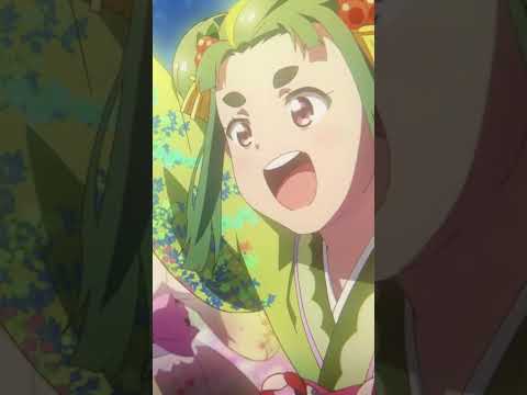 ◤キャラクター紹介PV 大店娘ver◢  「甘えん坊でツンデレな末っ子メンバー」#洒落どる  #大店娘 #アニメ  #東映アニメーション #創通 #シャララしゃらくせぇ #こんな世の中しゃらくせえ