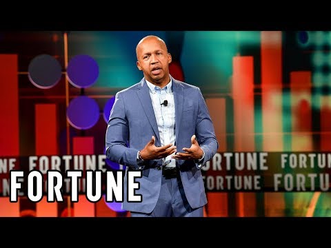 The Power of Proximity | CEO Initiative 2018