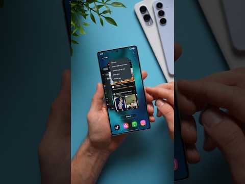 Amazing Samsung Galaxy Setting You Need to Enable!