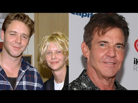 Hot-Mess Hollywood Love Triangles