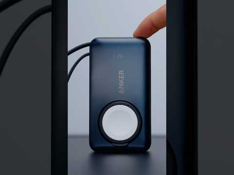 The Best Portable iPhone Charger 🔋