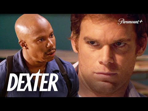 Dexter’s Most Successful Sabotages 😈