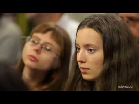 Михаил Фрейкман. Храмы Древнего Востока