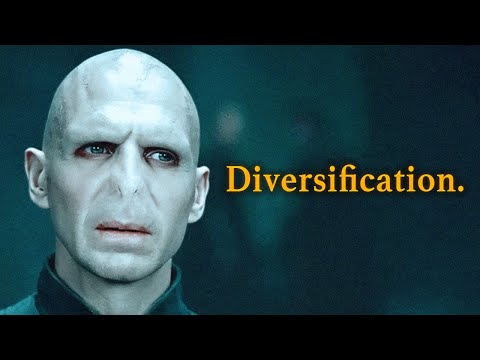 Genuinely Useful Life Hacks From Voldemort