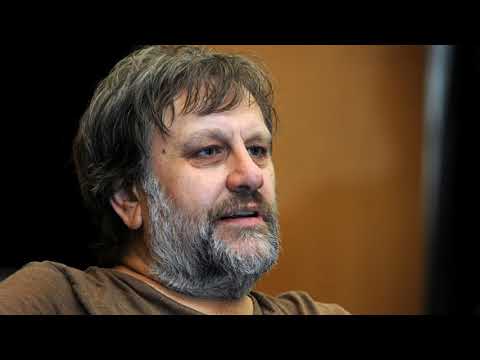 Slavoj Zizek: Apocalyptic Times