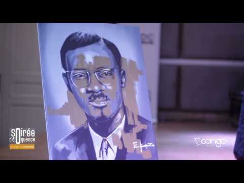 Quand l'acte d'accusation est dans la main de maître Jacques MUKONGA, le virtuose de l'art oratoire.