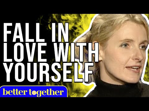 How to Live Life on Your Terms & Let in More Love w/ Elizabeth Gilbert