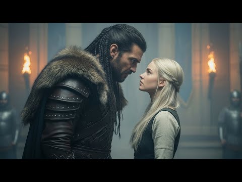 “¿Tienes Pareja?” Preguntó el Rey Licántropo—Ella Susurró “Aún No” y Él Estalló de Celos