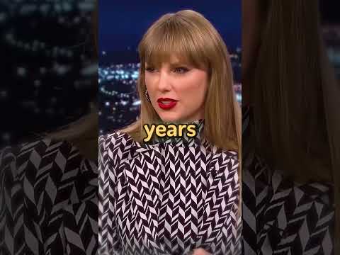 Taylor Swift APOLOGIZED To Her Ex Boyfriend.. 🥺