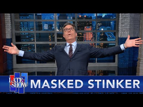 Surprise, It's Rudy Giuliani! | Confederate Flags Fly At Trucker Protest In Canadian Capital