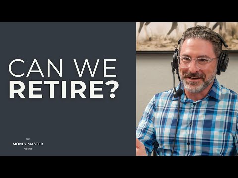 Can They Retire Early Without Regret? | Real Case Study.