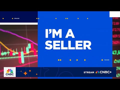 Trade Tracker: Joe Terranova sells Alibaba and Sarat Sethi sells Charter Communications