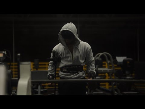 A cinematic gym vlog | Sony zv-e10