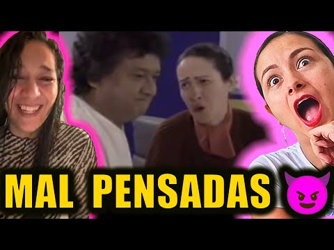 ¡¡Somos MUY MALPENSADAS!! Chabelita y Padre Amaro en el HOSPITAL | RISAS
