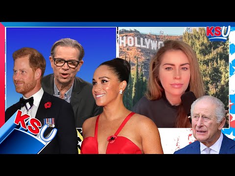 Meghan Markle ‘CAN Be Bought’ as UK Return Hinges on CASH | Harry & Meghan are TRANSACTIONAL