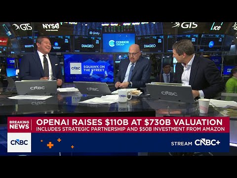 Demand for AI infrastructure has been relentless, says CoreWeave CEO Mike Intrator