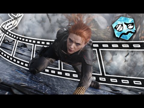 【影評】黑寡婦-這是玩命關頭吧? | 超粒方