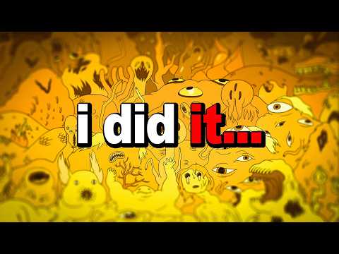 I Solved The Primordials | Adventure Time Theory