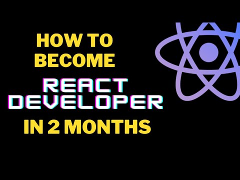 React Developer Roadmap | React JS Roadmap for Developers | React Learning Path 2023 - 24