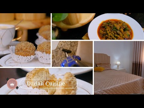 لنوم مريح لازم تعرفي تخيريها👌روتين النشاط و التدابير المفيدة،حلوى قنبلة فالبنة😋تبيخة إكسبراس تهبل