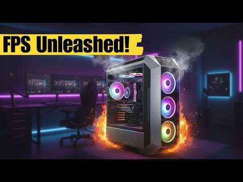 Can Your Computer SURVIVE the Demands of Modern Gaming?