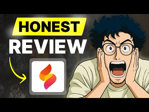 Should you use Google’s NEW Firebase Studio for vibe coding (Full Demo)