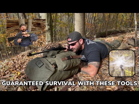 100 Percent Guarantee That You Eat Tonight with These Survival Tools