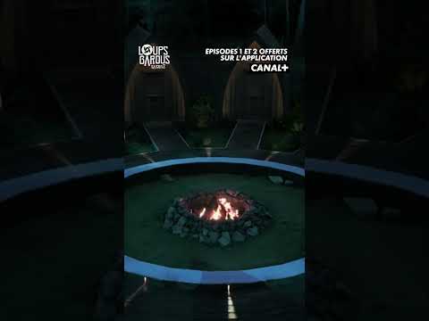 «Le village s’endort…» 🐺 #humour #LoupsGarous #panayotispascot #fary