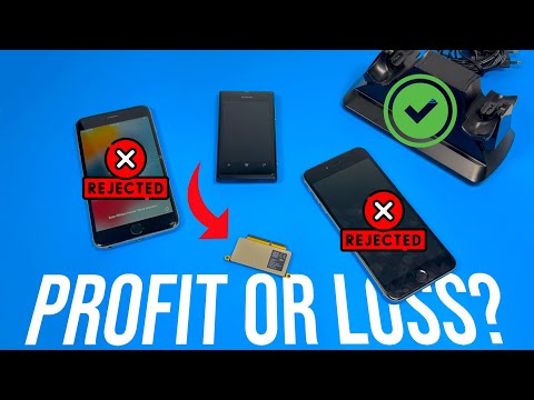 Was This Flea Market HAUL a BIG WIN or a TOTAL FLOP?