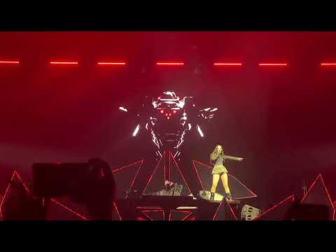 Darkside Alan Walker & Anne Gudrun  LIVE at London 2025! #alanwalker  #annegudrun  #darkside