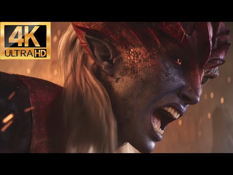 A Collection of High-Definition, All-Time Cinematics from League of Legends (2014-2026)