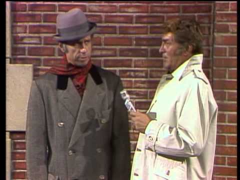 Dean Martin & Peter Sellers - Midnite Cat Burgler