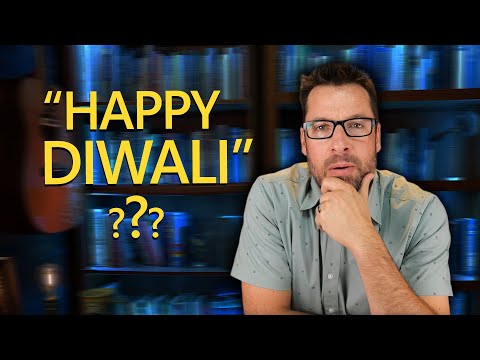 Is Diwali Demonic? 10 Qs with Mike Winger (Ep 64)