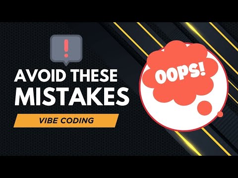 Building Apps with AI: My Biggest Lovable Coding Fails