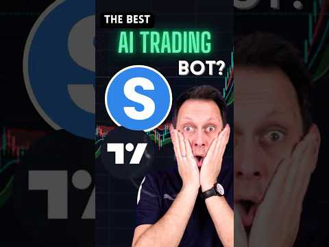 Automate ANY TradingView Strategy WITHOUT CODING! (New & Best Method)