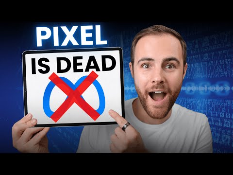 Facebook Pixel is DEAD in 2025 (Use This Instead)