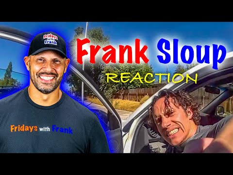 California Sovereign Citizen Meets No Nonsense Cop