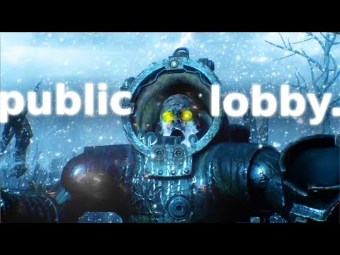 Can I Beat Origins In A Public Lobby?