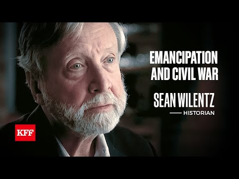 Sean Wilentz Interview: The Contradiction of Slavery & Democracy