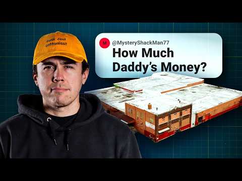 How I Bought A Car Factory, Explained