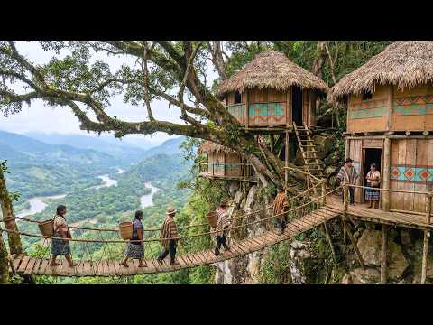 Colombia | Los Lugares Más Hermosos que Debes Conocer Alguna Vez en la Vida | Documental en 4K