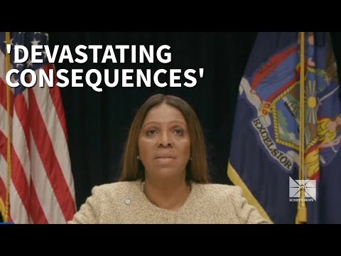 19 states ask federal judge to reverse job cuts to US Health and Human Services