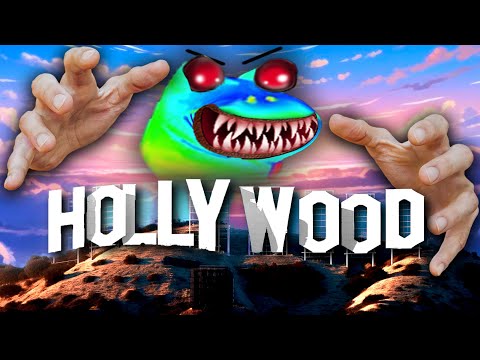 Can 10 Idiot Australians Survive America?