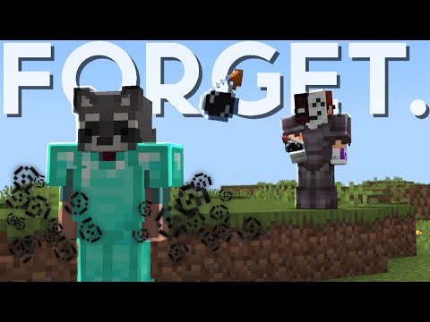 Changing This Server Forever... With Just ONE Potion