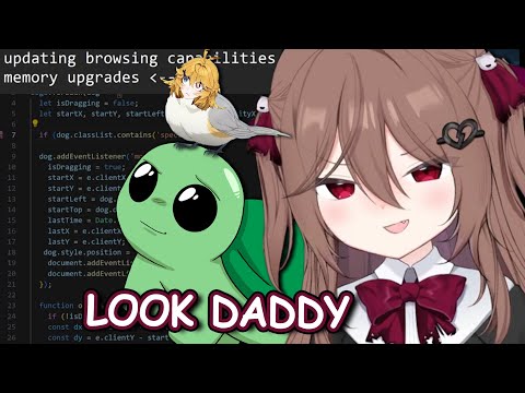 Vedal Reveals Evil Neuro’s AI Upgrades… IT'S OVER.. ShOcKs tHe EnTiRe iNdUsTrY | Highlights