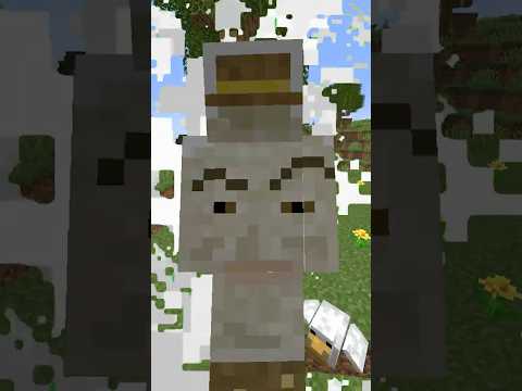 Fitting my Subscribers in my Inventory....#minecraft