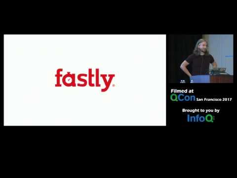 The Anatomy of a Distributed System