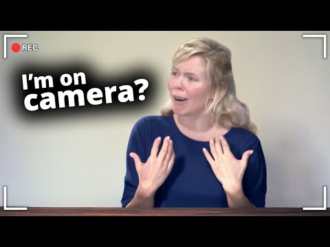 Killer Girlfriend Doesn’t Realize She Was Caught On Camera